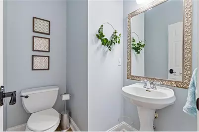 5055 Hamptons Club Drive, Alpharetta, GA 30004 - Photo 13