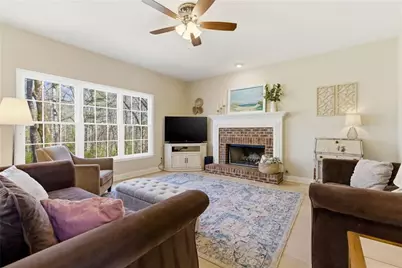 5055 Hamptons Club Drive, Alpharetta, GA 30004 - Photo 15