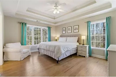 5055 Hamptons Club Drive, Alpharetta, GA 30004 - Photo 35