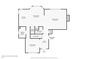 5055 Hamptons Club Dr, Alpharetta, GA 30004 - Photo 51