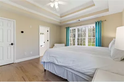 5055 Hamptons Club Drive, Alpharetta, GA 30004 - Photo 27