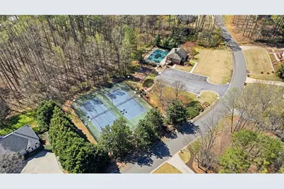 5055 Hamptons Club Drive, Alpharetta, GA 30004 - Photo 45