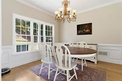 5055 Hamptons Club Drive, Alpharetta, GA 30004 - Photo 9