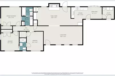 2904 Williams Place, Snellville, GA 30078 - Photo 39