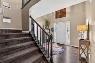 9746 Winding Way Ln, Jonesboro, GA 30238 - Photo 3