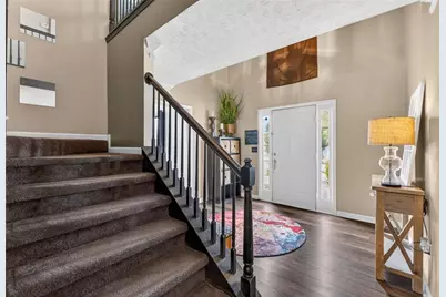 9746 Winding Way Lane, Jonesboro, GA 30238 - Photo 3