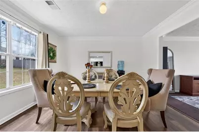 9746 Winding Way Lane, Jonesboro, GA 30238 - Photo 9