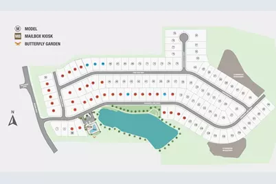 1713 Fawlocke Run, Loganville, GA 30052 - Photo 5