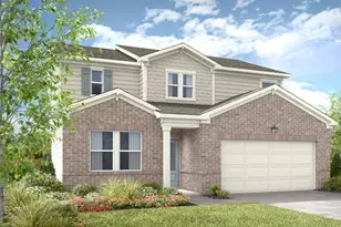 1713 Fawlocke Run, Loganville, GA 30052 - Photo 1