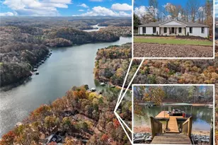 7328 Ivy Cir, Murrayville, GA 30564 - Photo 1