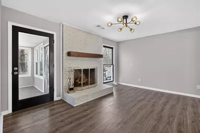 7328 Ivy Circle, Murrayville, GA 30564 - Photo 9