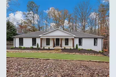 7328 Ivy Circle, Murrayville, GA 30564 - Photo 3