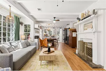 257 Vance Circle NE, Marietta, GA 30060 - Photo 7