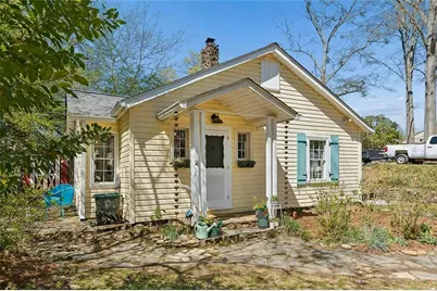 257 Vance Circle NE, Marietta, GA 30060 - Photo 3