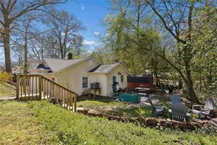 257 Vance Cir NE, Marietta, GA 30060 - Photo 31