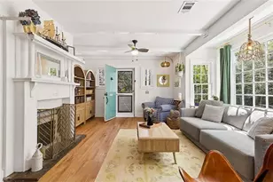 257 Vance Cir NE, Marietta, GA 30060 - Photo 9