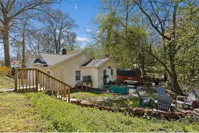 257 Vance Circle NE, Marietta, GA 30060 - Photo 31