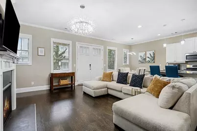 22 Hardpan Alley, Marietta, GA 30066 - Photo 13