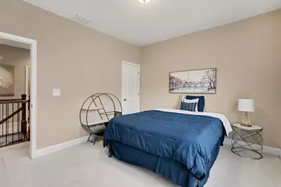 22 Hardpan Alley, Marietta, GA 30066 - Photo 29