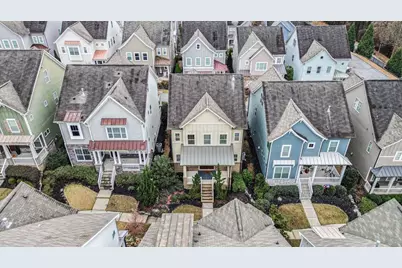 22 Hardpan Alley, Marietta, GA 30066 - Photo 9