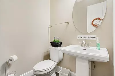 22 Hardpan Alley, Marietta, GA 30066 - Photo 21