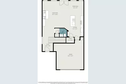 22 Hardpan Alley, Marietta, GA 30066 - Photo 39