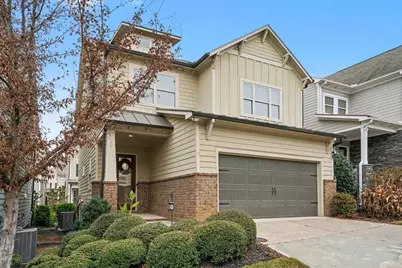 22 Hardpan Alley, Marietta, GA 30066 - Photo 37