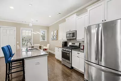 22 Hardpan Alley, Marietta, GA 30066 - Photo 3