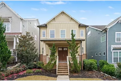 22 Hardpan Alley, Marietta, GA 30066 - Photo 1