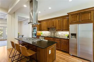 1313 Hawthorne Ave SE, Smyrna, GA 30080 - Photo 5