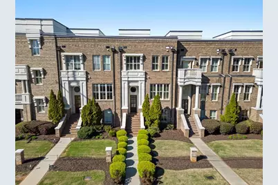 1313 SE Hawthorne Avenue SE, Smyrna, GA 30080 - Photo 1