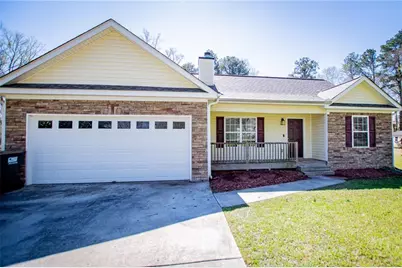 365 Rainey Road, Temple, GA 30179 - Photo 1