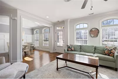 4401 Felix Way SE, Smyrna, GA 30082 - Photo 7