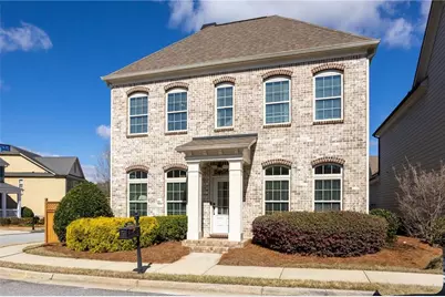 4401 Felix Way SE, Smyrna, GA 30082 - Photo 1