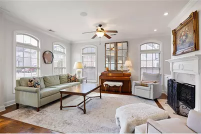 4401 Felix Way SE, Smyrna, GA 30082 - Photo 5