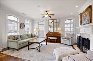 4401 Felix Way SE, Smyrna, GA 30082 - Photo 5