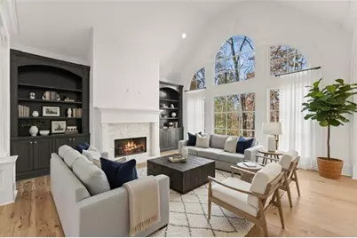 55 Summittrail Lane, Dawsonville, GA 30534 - Photo 3