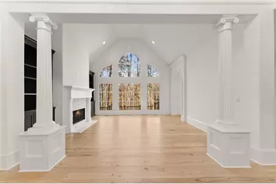 55 Summittrail Lane, Dawsonville, GA 30534 - Photo 17