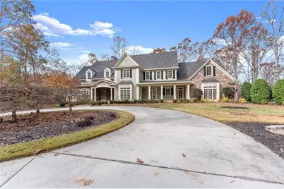 55 Summittrail Lane, Dawsonville, GA 30534 - Photo 87