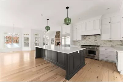 55 Summittrail Lane, Dawsonville, GA 30534 - Photo 9