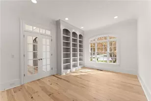 55 Summittrail Ln, Dawsonville, GA 30534 - Photo 21