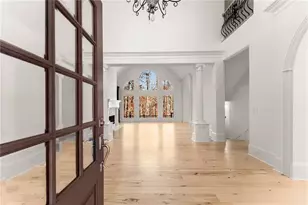 55 Summittrail Ln, Dawsonville, GA 30534 - Photo 15