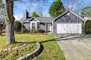 2523 Barndale Dr, Lawrenceville, GA 30044 - Photo 1