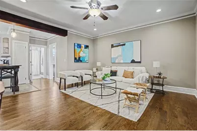 425 10th Street NE #22, Atlanta, GA 30309 - Photo 1