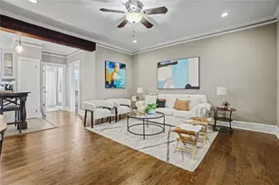 425 10th St NE, Atlanta, GA 30309 - Photo 1