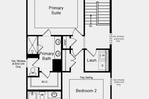 2825 Rosehall Way, Lawrenceville, GA 30044 - Photo 33