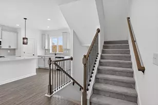 2825 Rosehall Way, Lawrenceville, GA 30044 - Photo 11