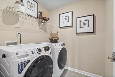 2825 Rosehall Way, Lawrenceville, GA 30044 - Photo 25