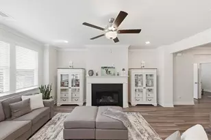 3939 Alderstone Dr, Flowery Branch, GA 30542 - Photo 21