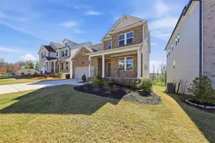 3939 Alderstone Dr, Flowery Branch, GA 30542 - Photo 3